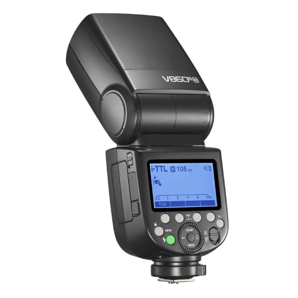 Godox V860III Flash TTL Panasonic Godox V860III Flash TTL Panasonic